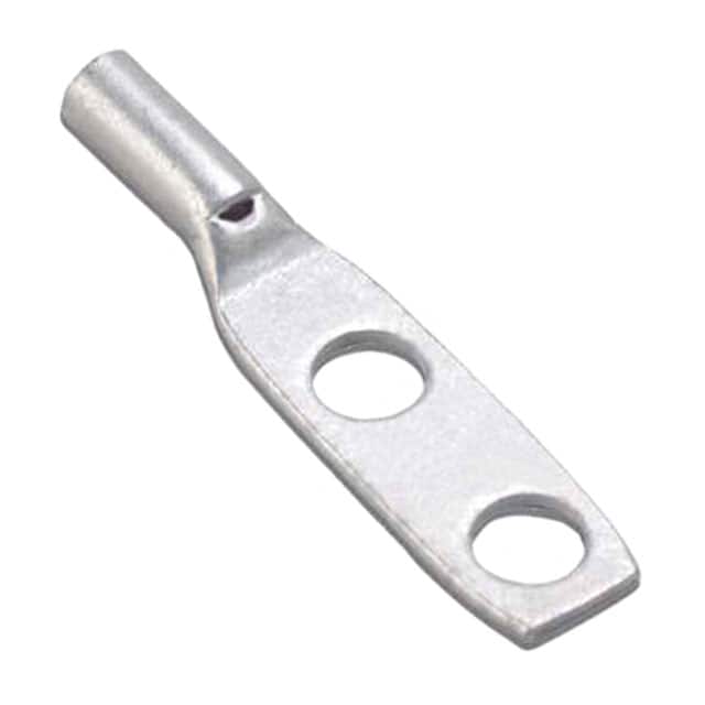 LCC10-14AW-L Panduit Corp  Rectangular Connectors